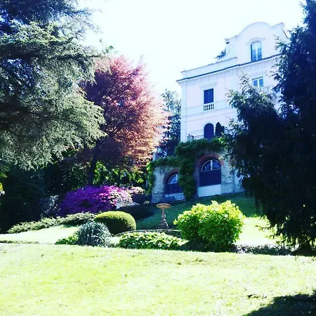 Amalia Apartment
