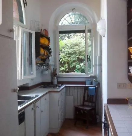 Apartment Amalia Stresa
