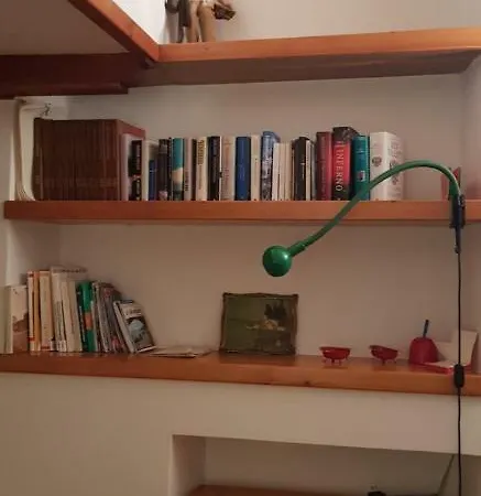 Apartment Amalia
