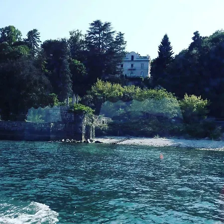 Appartamento Amalia Stresa